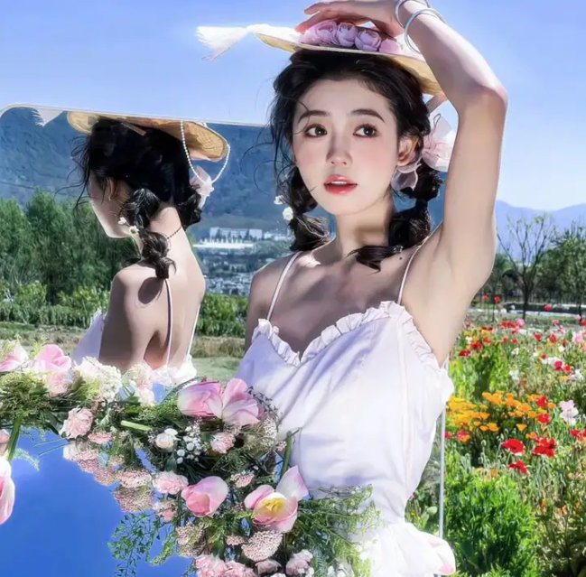 另一半天空：中国回忆
